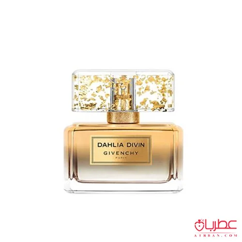 عطر ادکلن جیونچی دالیا دیوین له نکتار د پارفوم | Givenchy Dahlia Divin Le Nectar de Parfum