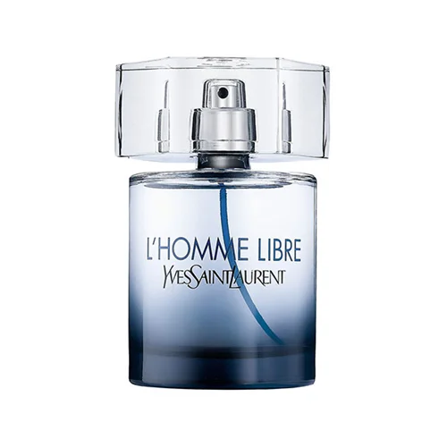 عطر ادکلن ایو سن لورن لهوم لیبر مردانه | Yves Saint Laurent L’Homme Libre EDP