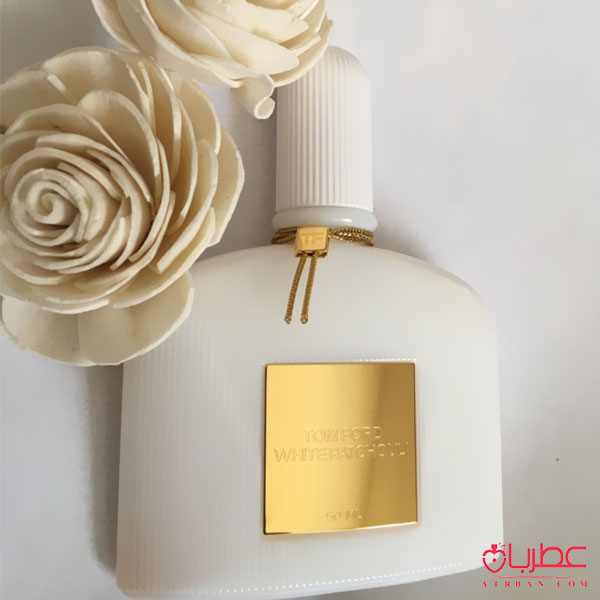 Tom ford white discount orchid