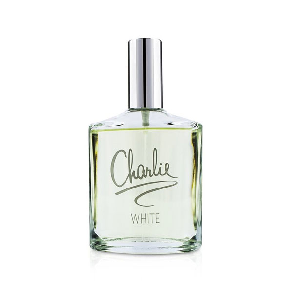 Revlon Charlie White