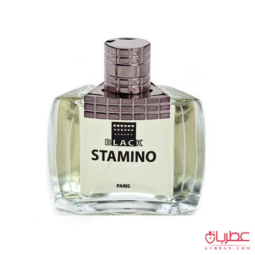 عطر ادکلن پرستیژ پرایم کالکشن استامینو بلک | Prime Collection Black Stamino